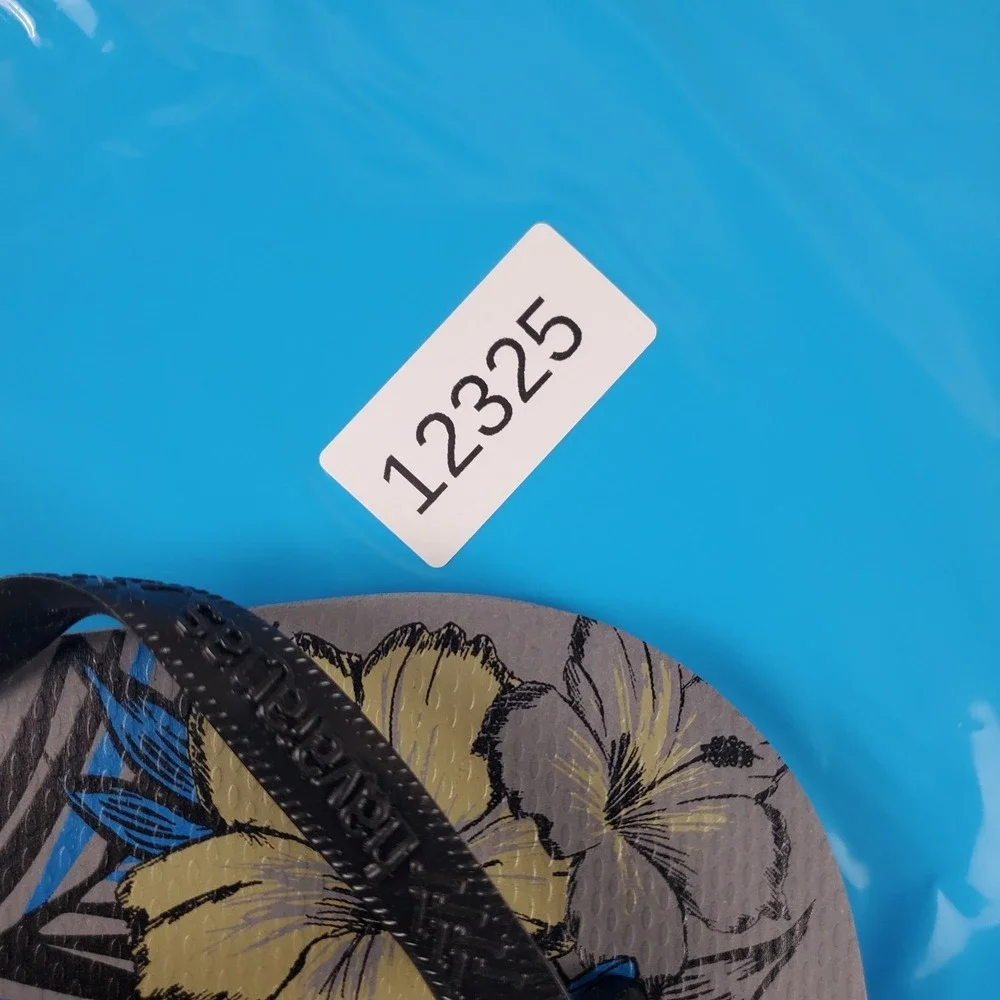 Havaianas new without